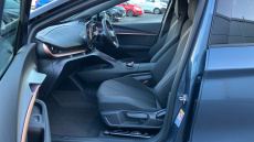 CUPRA Tavascan 210kW V1 77kWh 5dr Auto Electric Estate